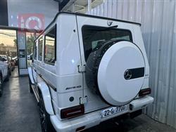 مێرسێدس بێنز G-Class